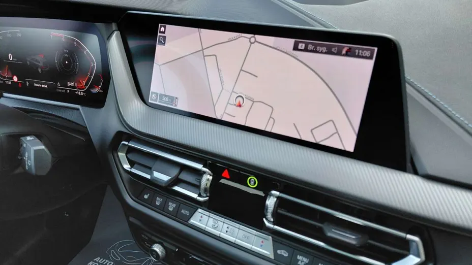 BMW Seria 1 -