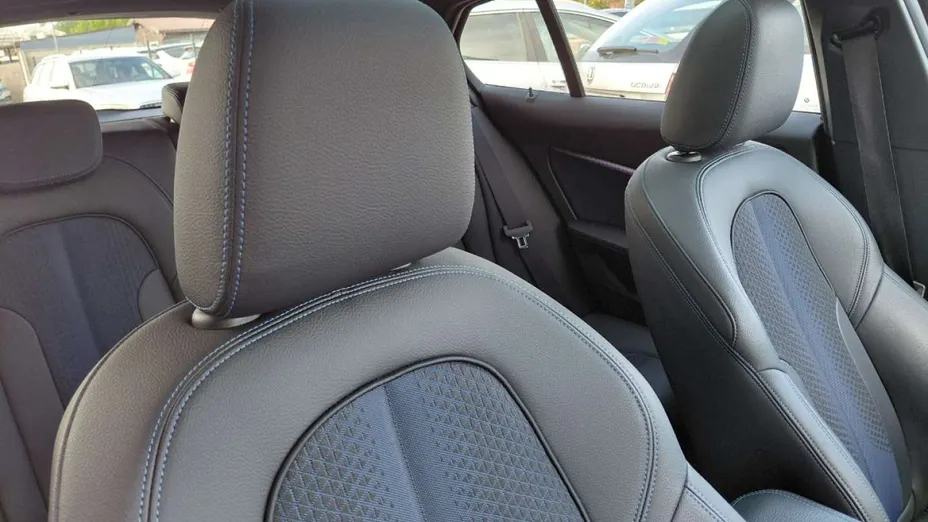 BMW Seria 1 -