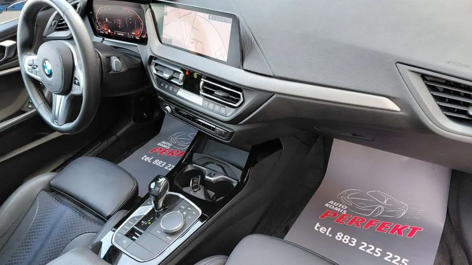 BMW Seria 1 -