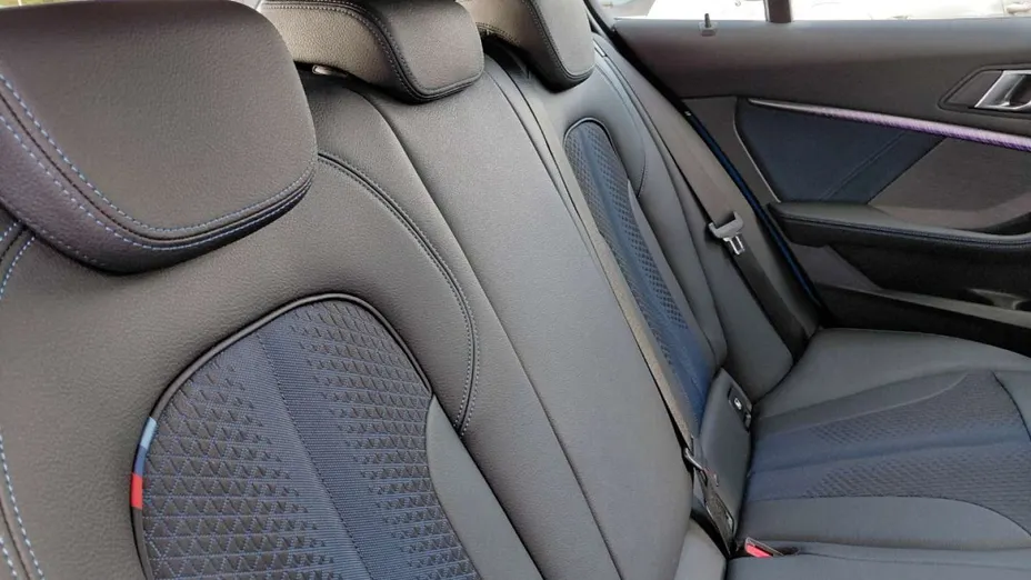 BMW Seria 1 -