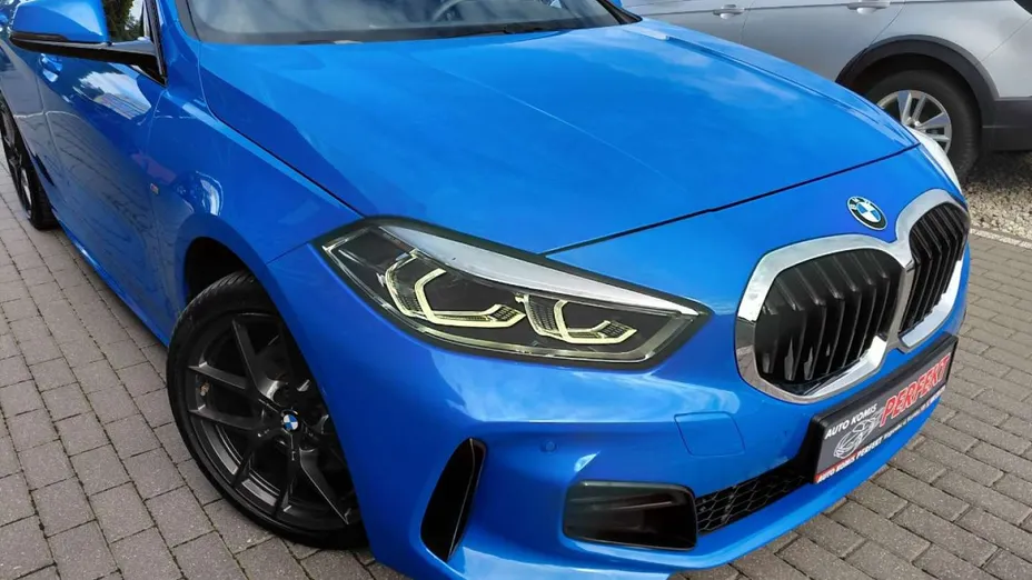 BMW Seria 1 -