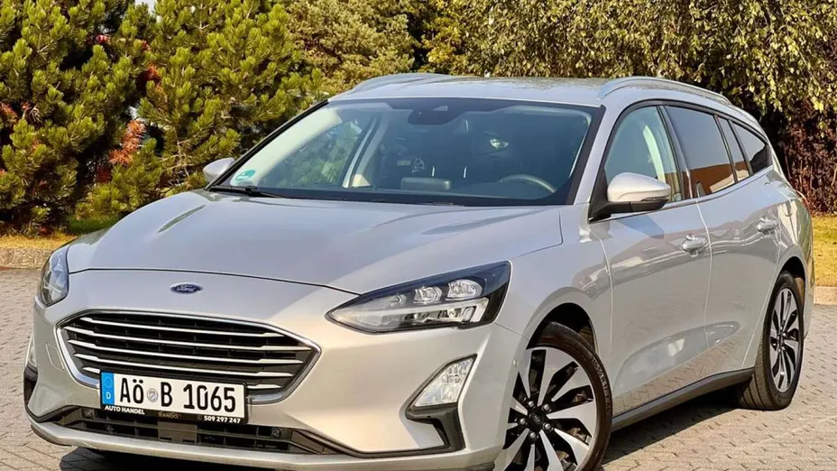 FORD Focus -