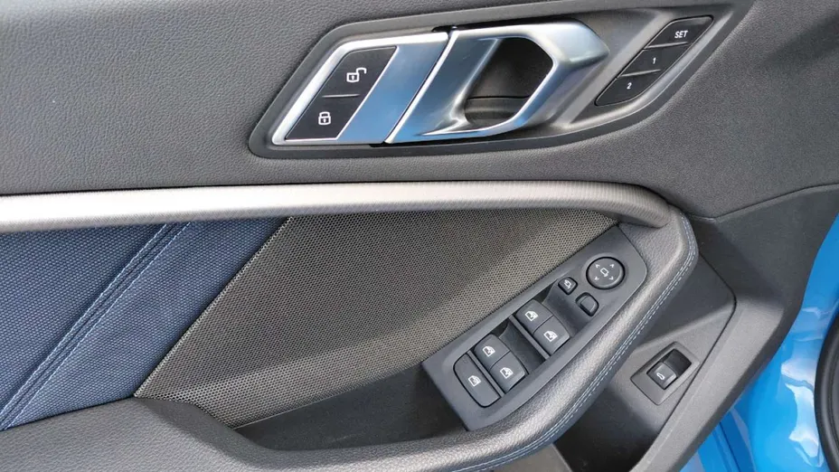 BMW Seria 1 -