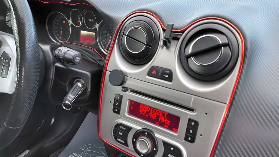 ALFA ROMEO MiTo -