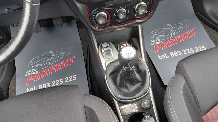 ALFA ROMEO MiTo -