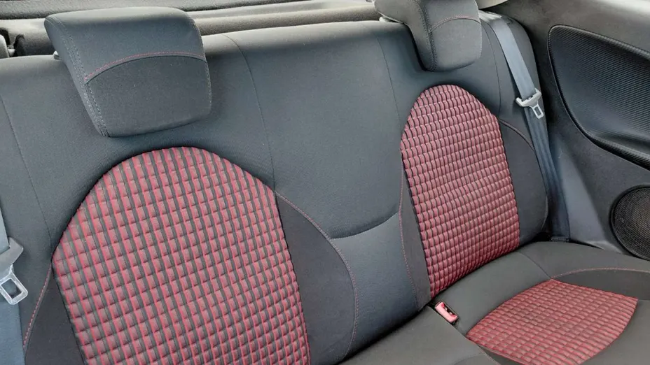 ALFA ROMEO MiTo -
