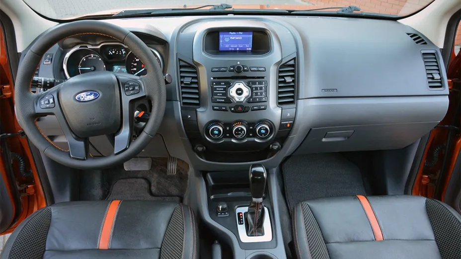 FORD Ranger -