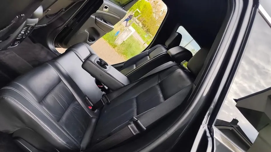 JEEP Grand Cherokee -