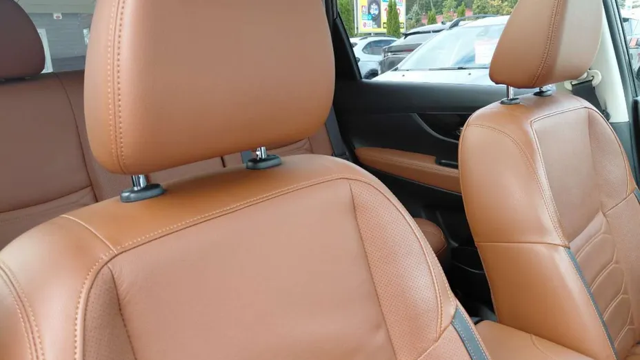 NISSAN X-Trail -