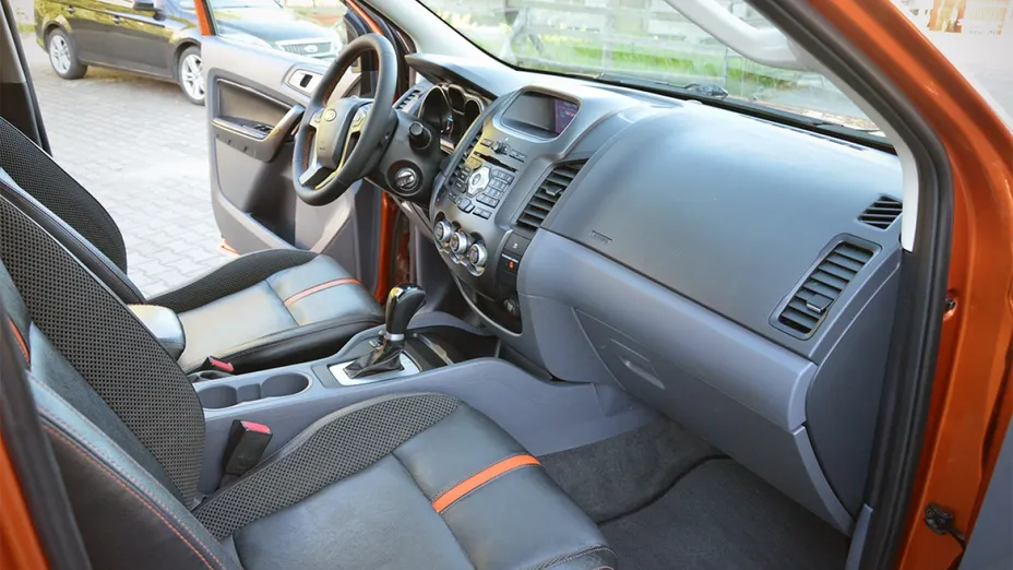 FORD Ranger -