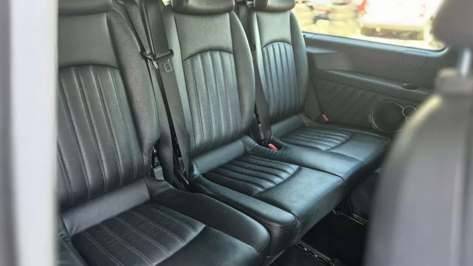 MERCEDES-BENZ Viano -