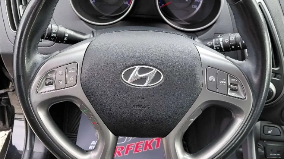 HYUNDAI ix35 -