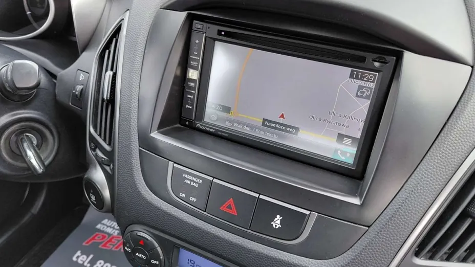 HYUNDAI ix35 -