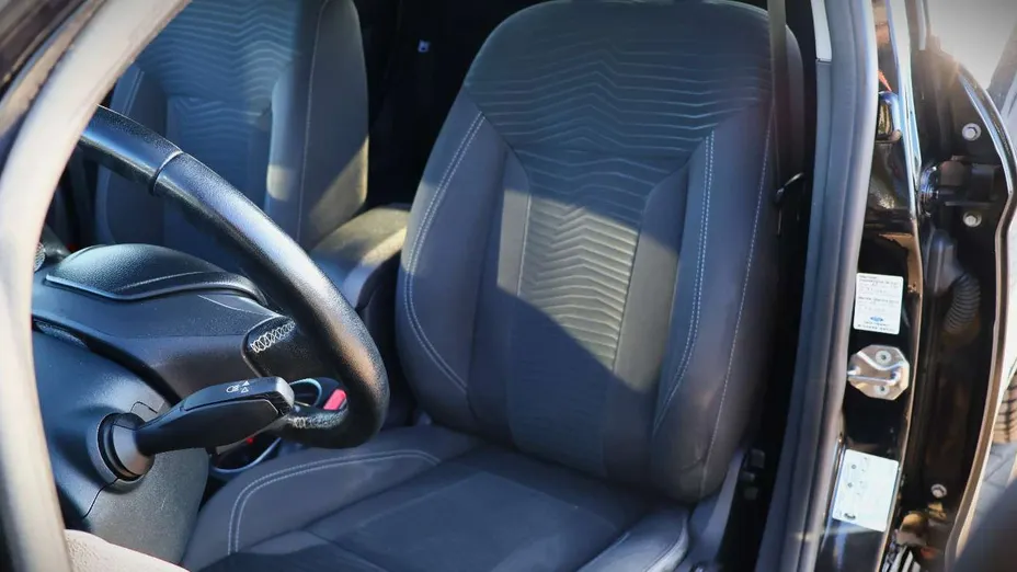 FORD Fiesta -