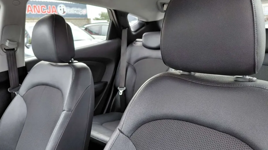 HYUNDAI ix35 -