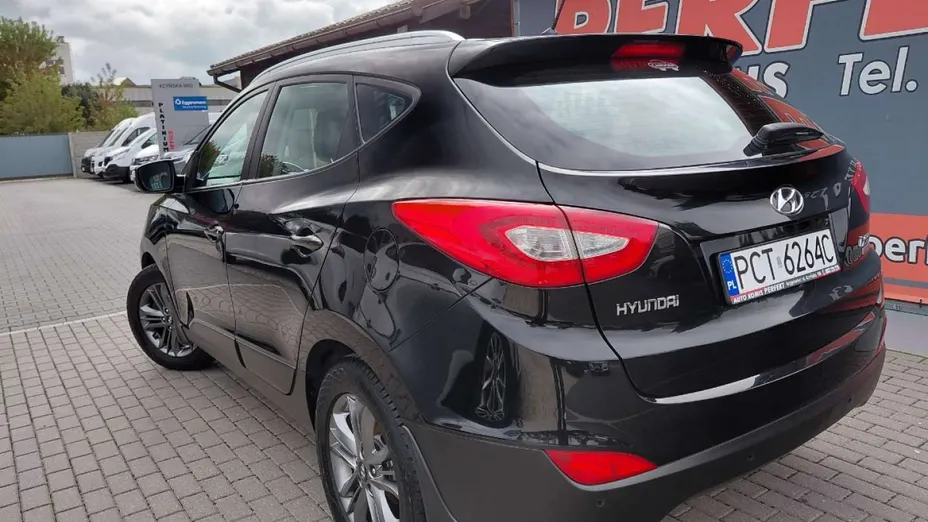 HYUNDAI ix35 -