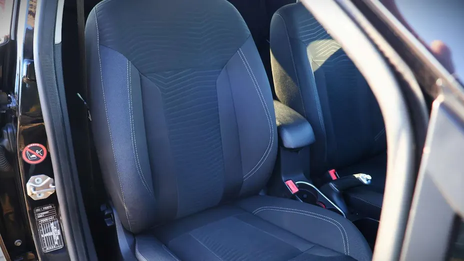 FORD Fiesta -