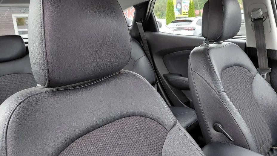 HYUNDAI ix35 -