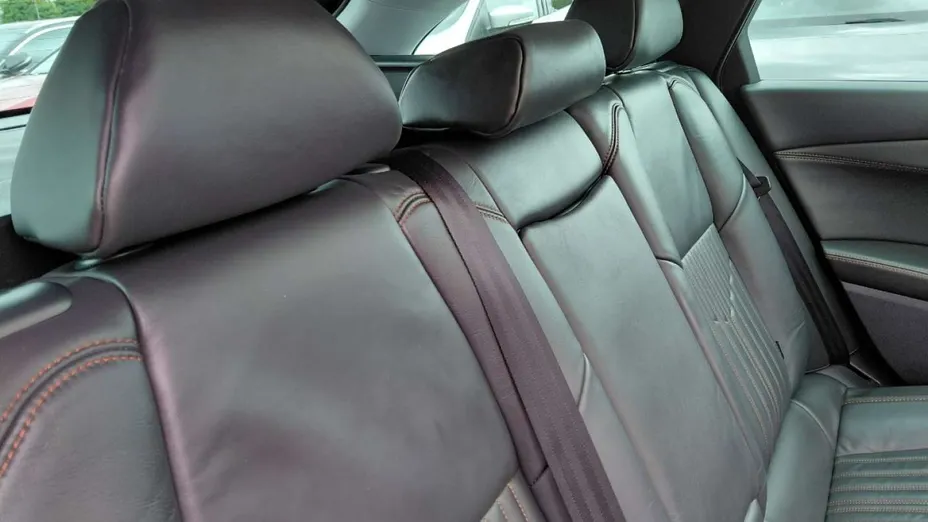 PEUGEOT 508 -