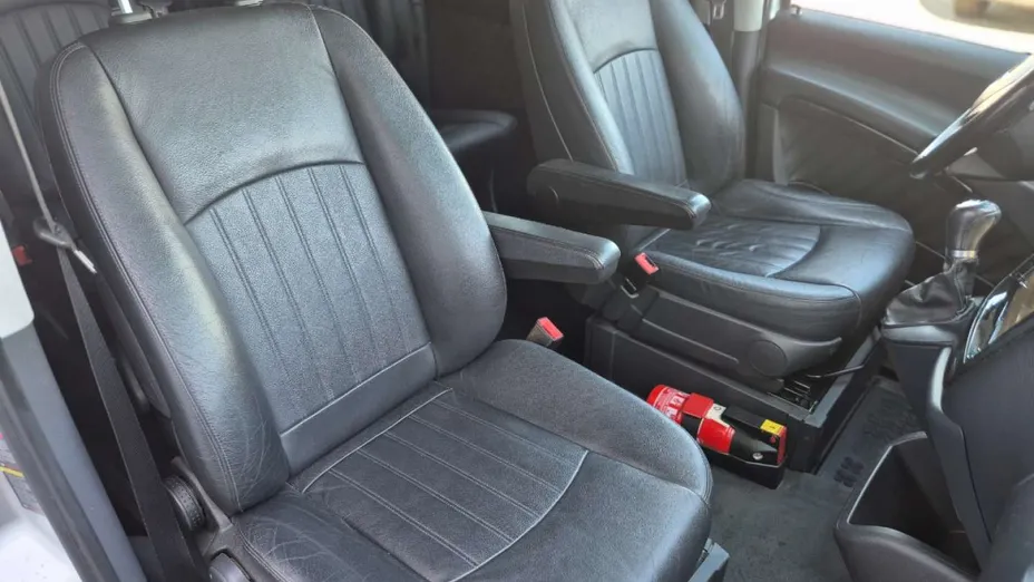 MERCEDES-BENZ Viano -