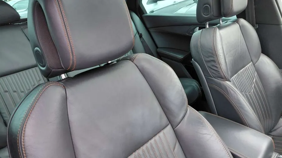PEUGEOT 508 -