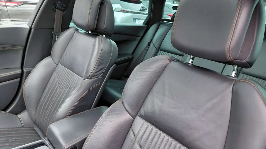 PEUGEOT 508 -