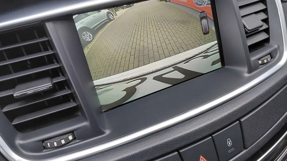 PEUGEOT 508 -