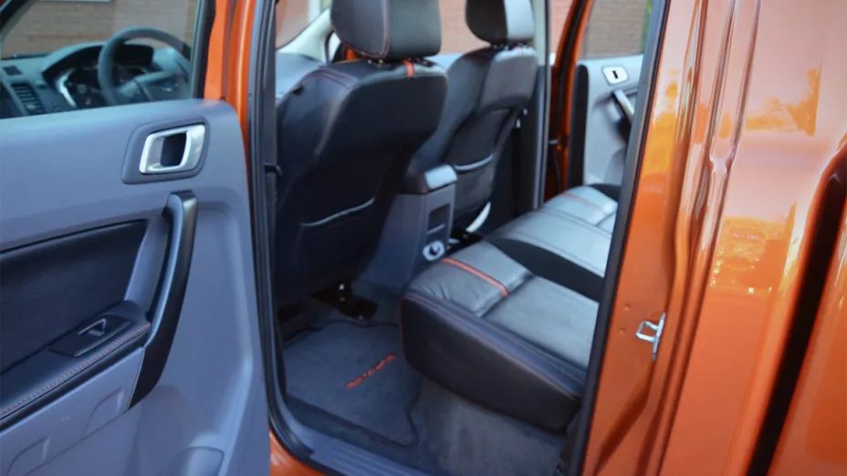 FORD Ranger -