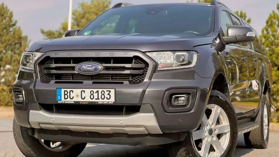 FORD Ranger -