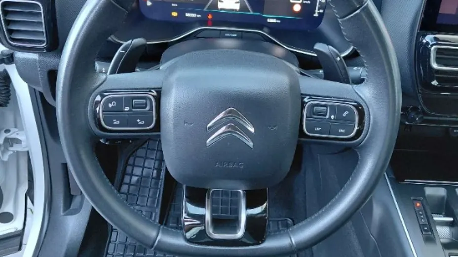 CITROEN C5 Aircross -