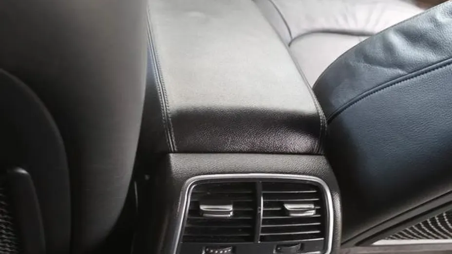 AUDI A6 Avant -