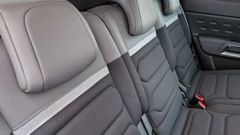 CITROEN C5 Aircross -