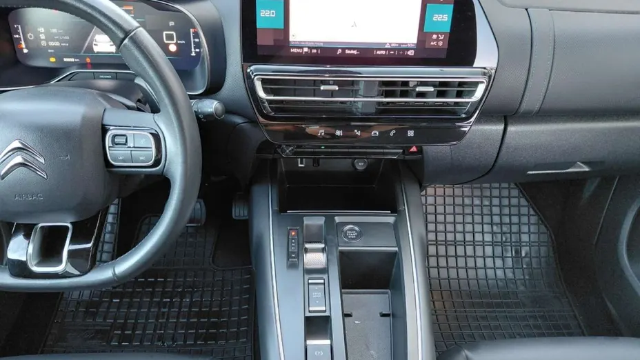 CITROEN C5 Aircross -