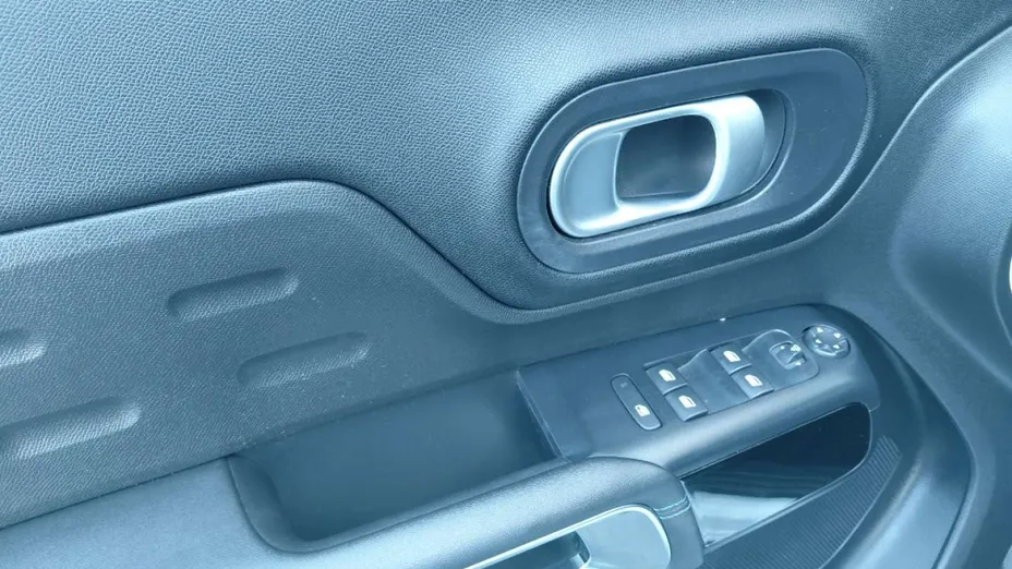 CITROEN C5 Aircross -