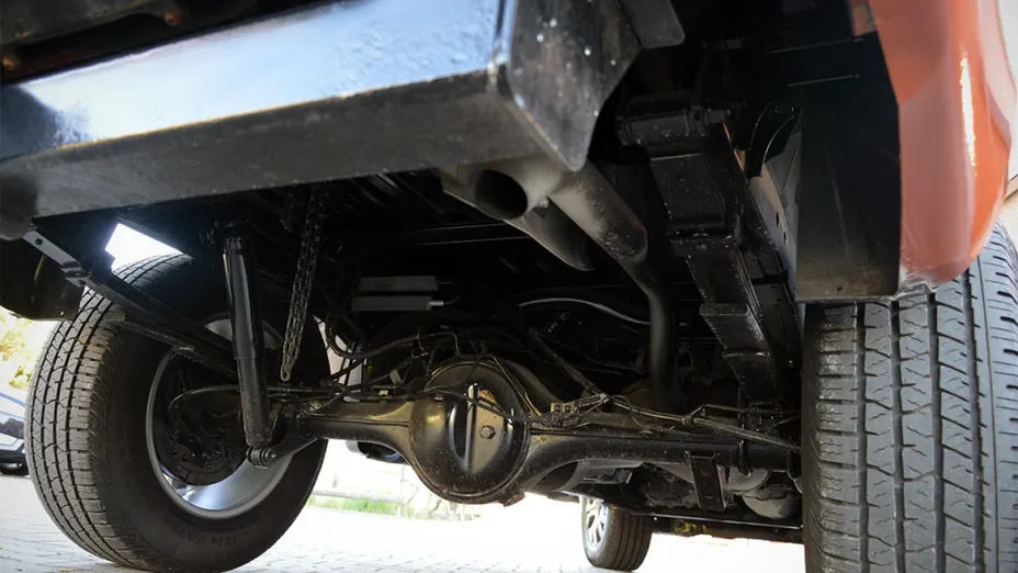 FORD Ranger -