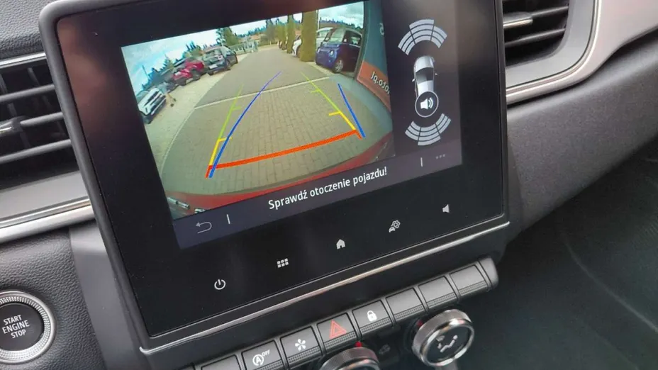 RENAULT Captur -