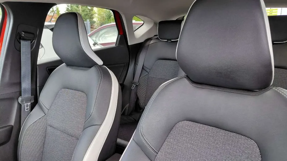 RENAULT Captur -