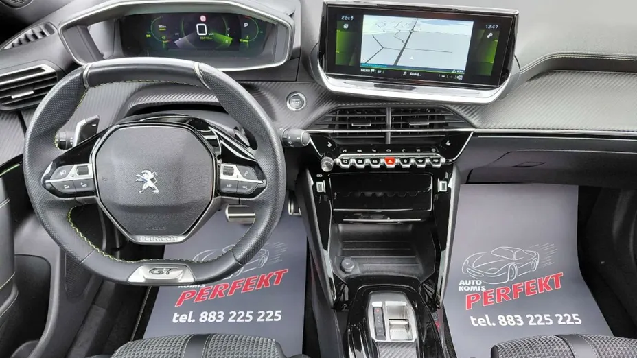 PEUGEOT 2008 -