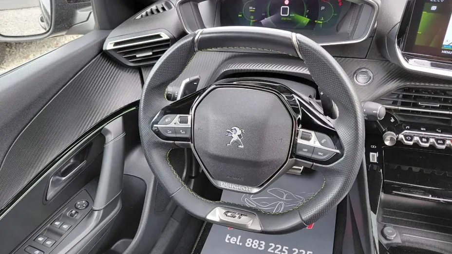 PEUGEOT 2008 -