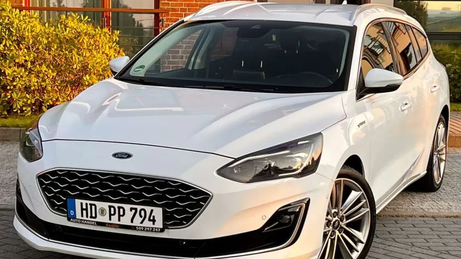FORD Focus -