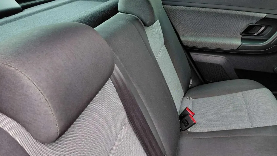 SKODA Fabia -