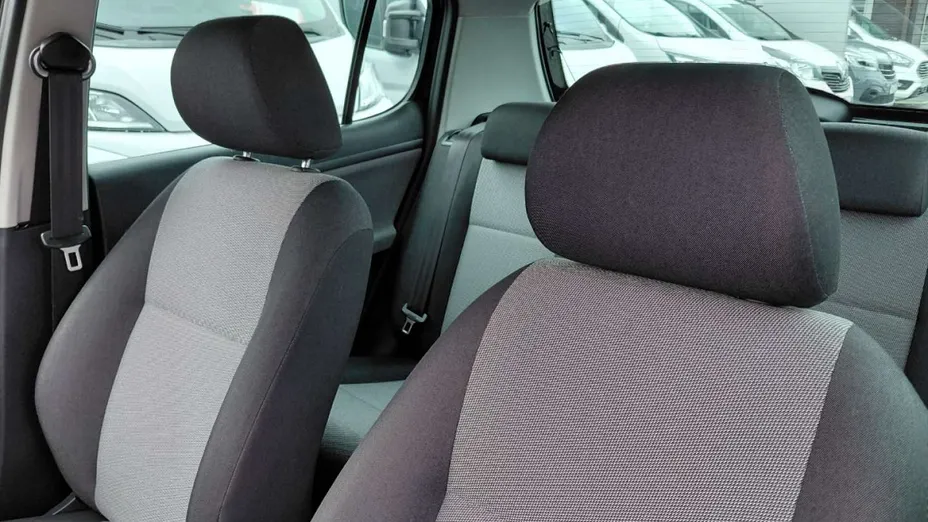 SKODA Fabia -