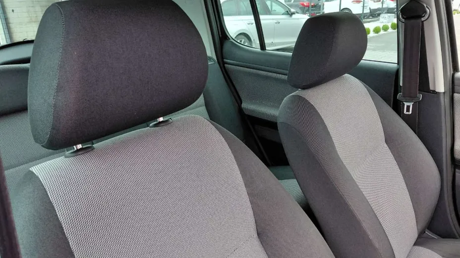 SKODA Fabia -