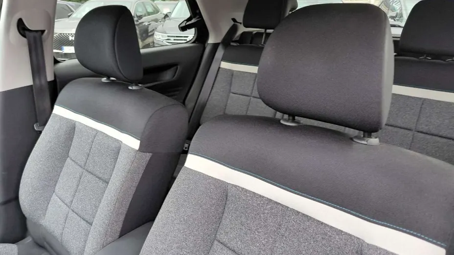 CITROEN C4 Cactus -