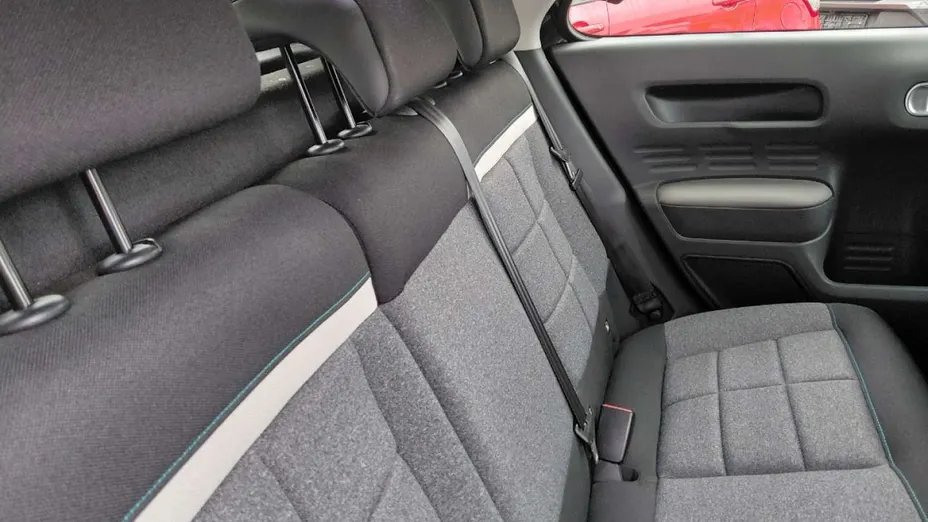 CITROEN C4 Cactus -