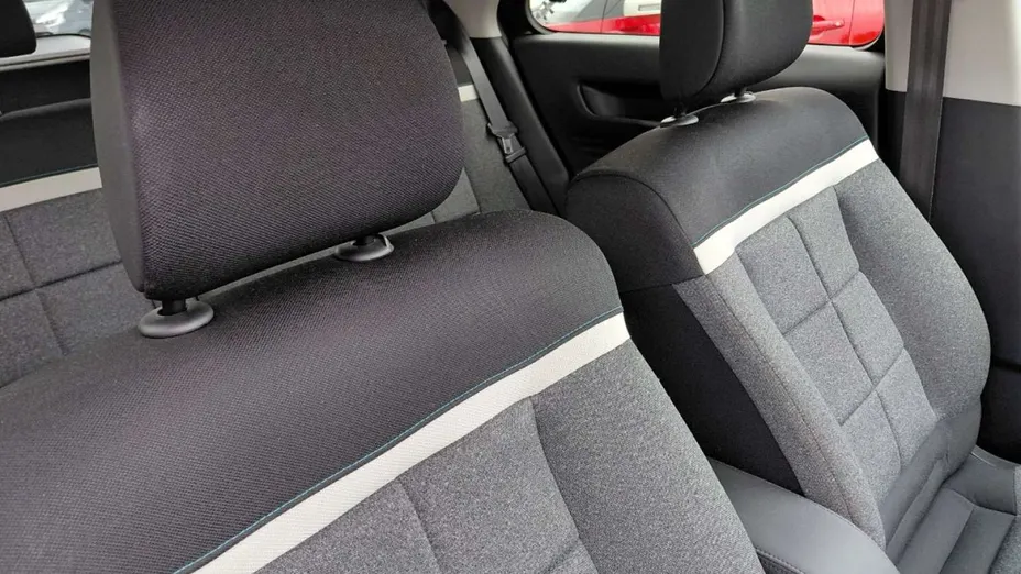 CITROEN C4 Cactus -
