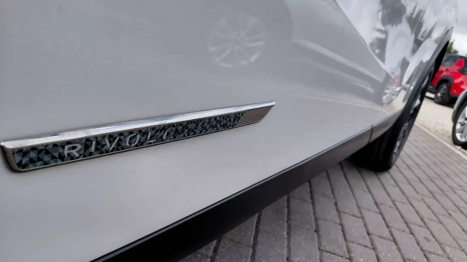 DS DS3 Crossback -