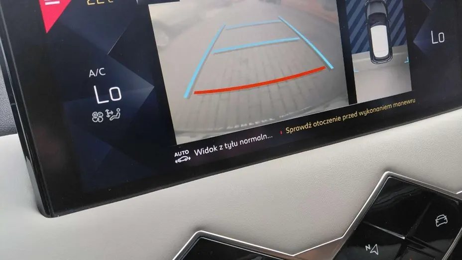DS DS3 Crossback -