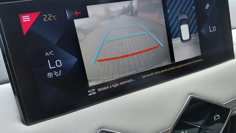 DS DS3 Crossback -