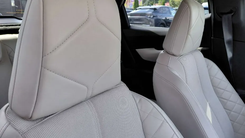DS DS3 Crossback -